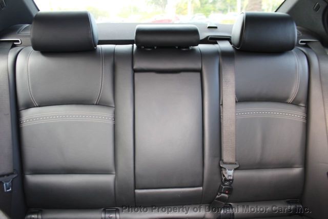 2016 BMW 5 Series 1 OWNER M SPORT , ORIGINAL WINDOW  OF $ 79,530 - 20558465 - 32