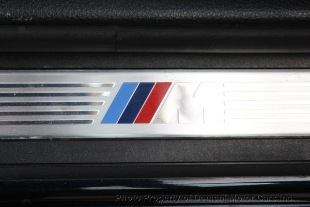 2016 BMW 5 Series 1 OWNER M SPORT , ORIGINAL WINDOW  OF $ 79,530 - 20558465 - 36