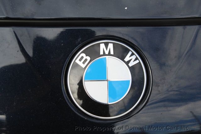 2016 BMW 5 Series 1 OWNER M SPORT , ORIGINAL WINDOW  OF $ 79,530 - 20558465 - 57