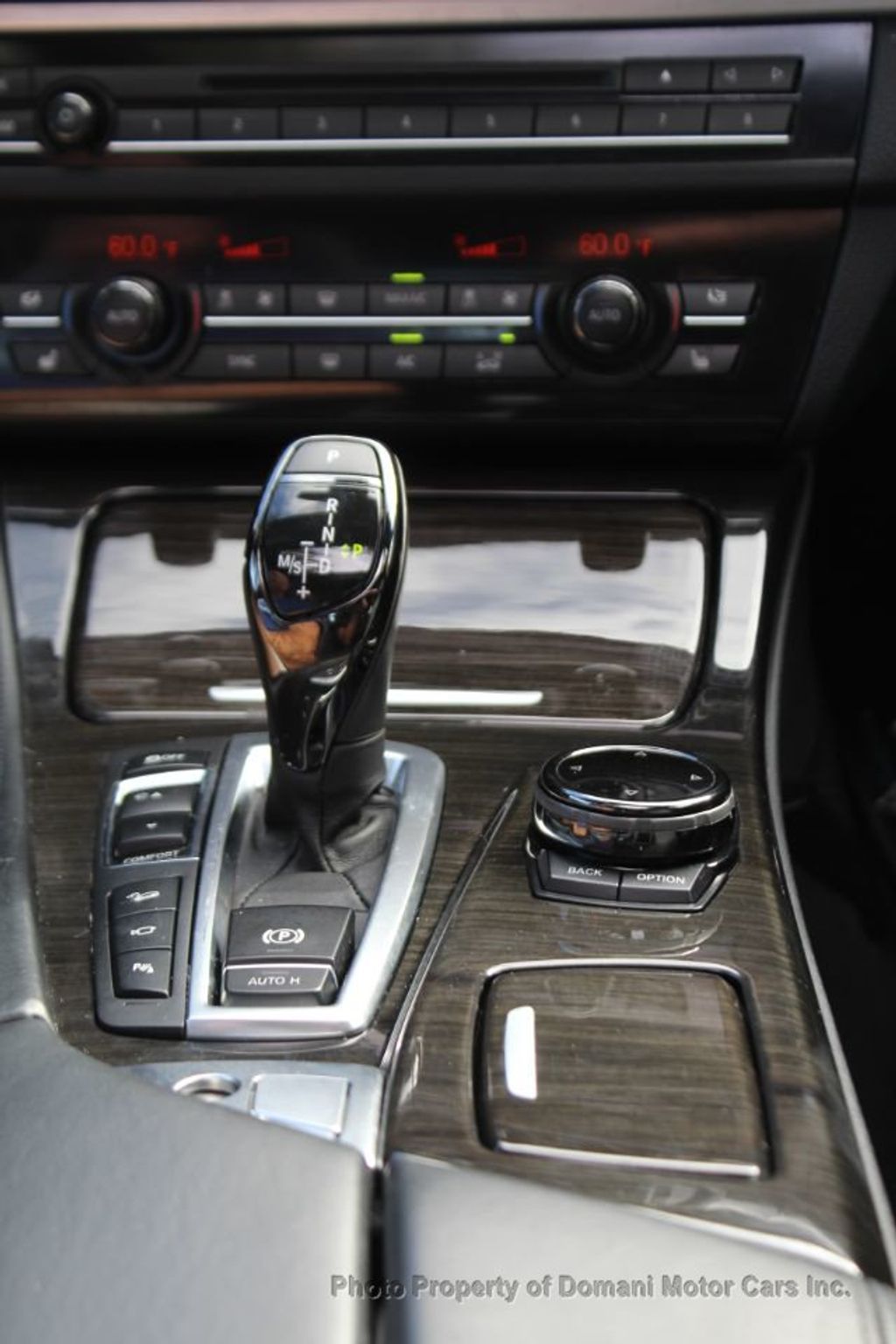 2016 Bmw 550i photo 53