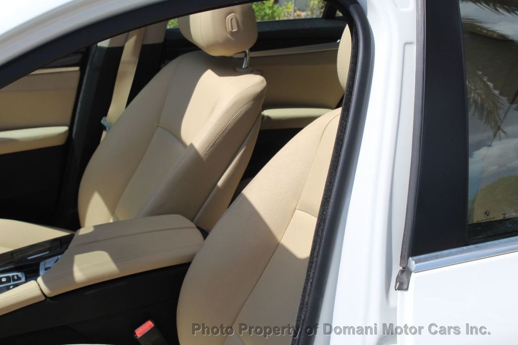 2016 Bmw 528i photo 9
