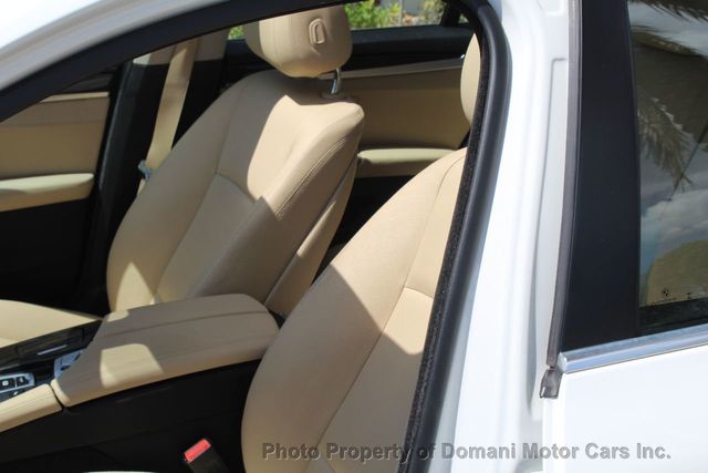 2016 BMW 5 Series 2 OWNER DEALER SERVICED SINCE NEW, NEW $ 56,495 - 21615075 - 9