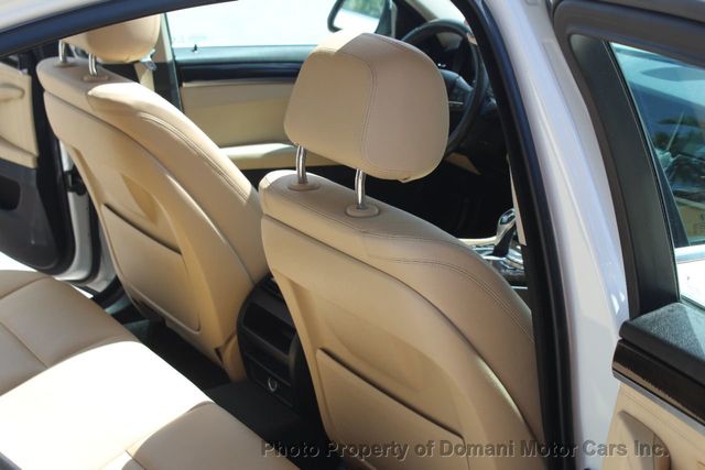 2016 BMW 5 Series 2 OWNER DEALER SERVICED SINCE NEW, NEW $ 56,495 - 21615075 - 10