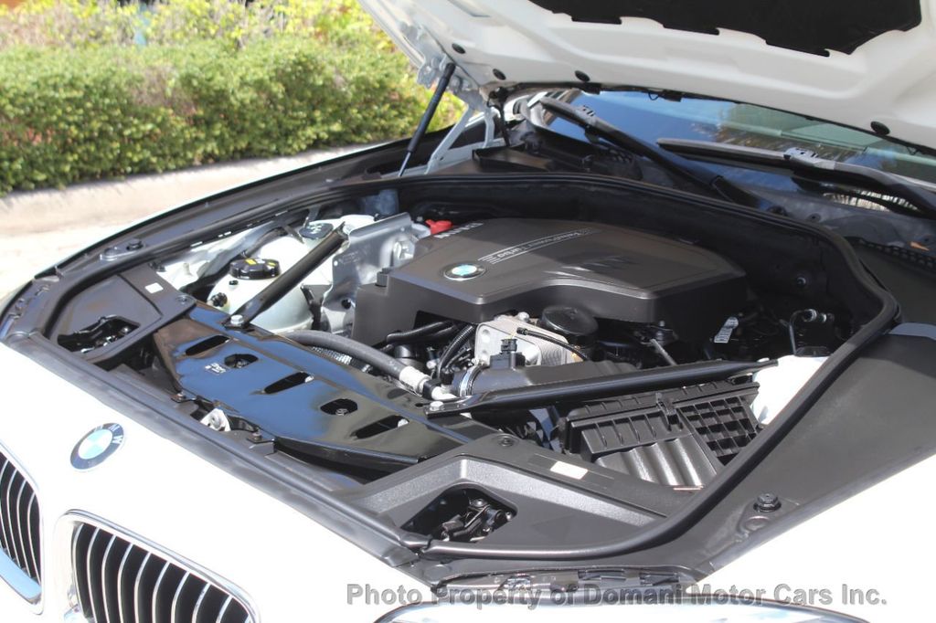 2016 Bmw 528i photo 21