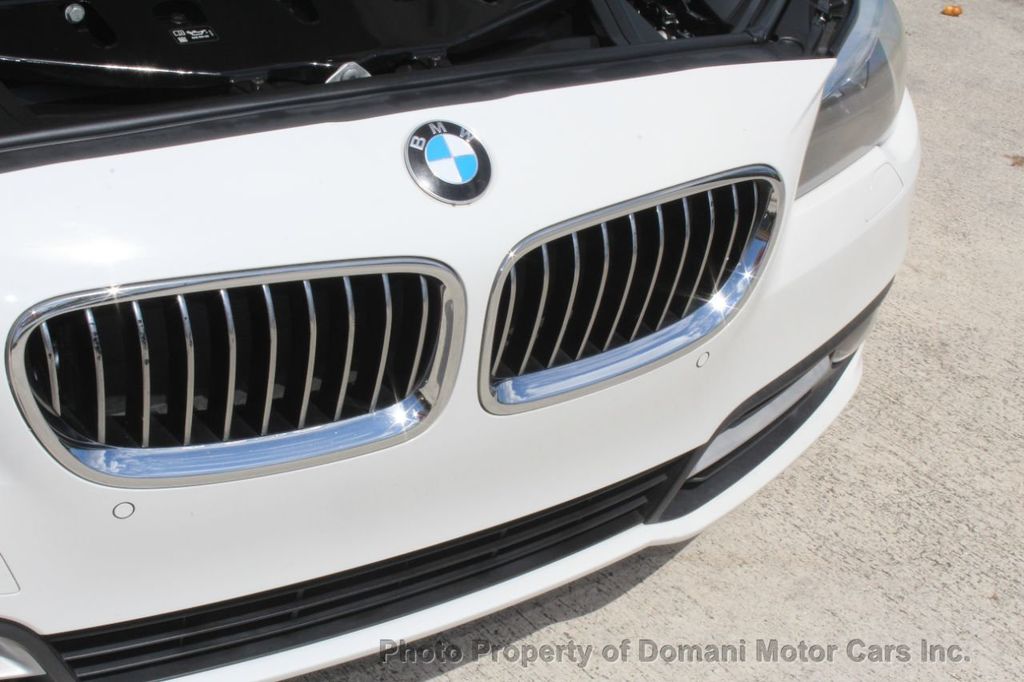 2016 Bmw 528i photo 22