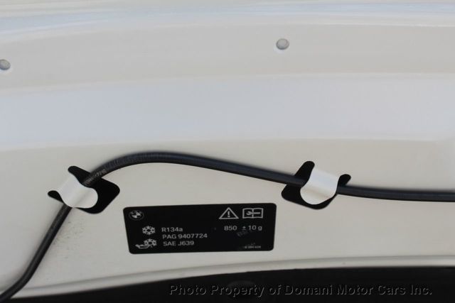 2016 BMW 5 Series 2 OWNER DEALER SERVICED SINCE NEW, NEW $ 56,495 - 21615075 - 26