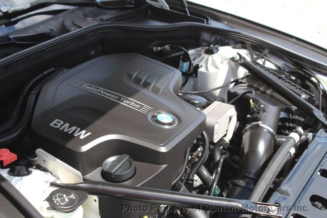 2016 BMW 5 Series 2 OWNER DEALER SERVICED SINCE NEW, NEW $ 56,495 - 21615075 - 28