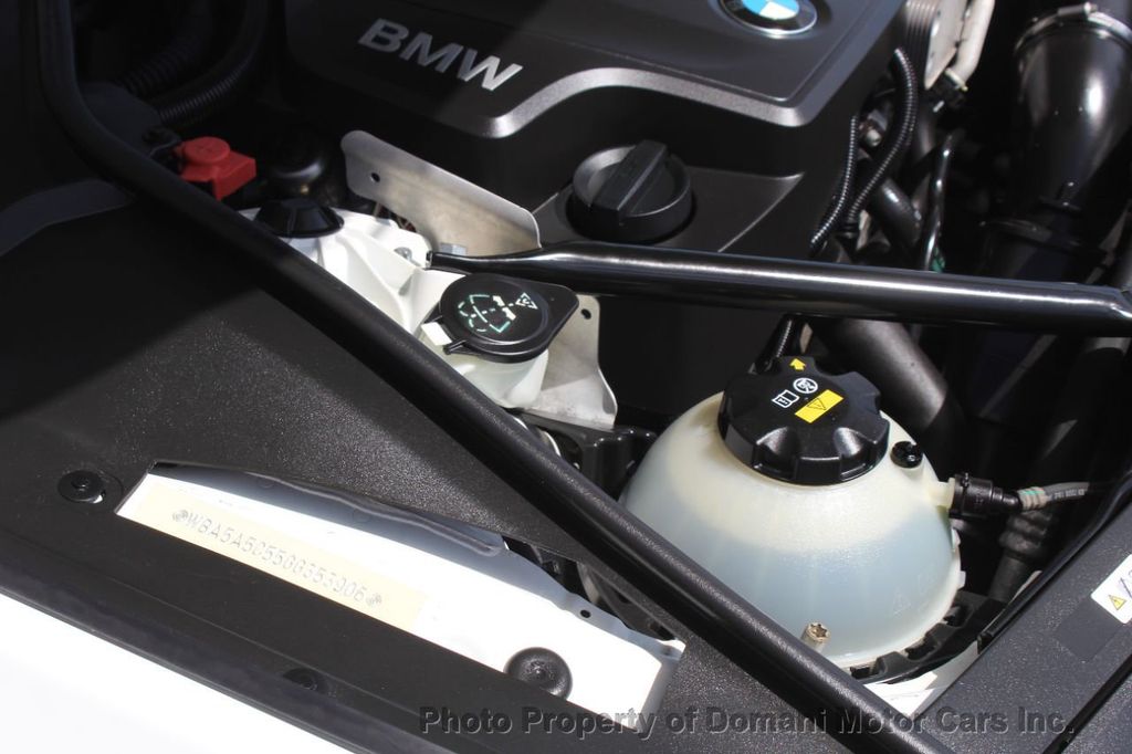 2016 Bmw 528i photo 25