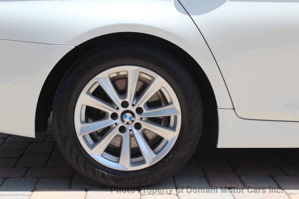 2016 Bmw 528i photo 31