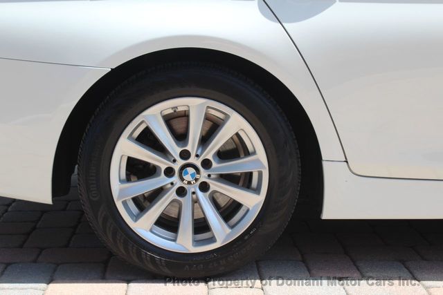 2016 BMW 5 Series 2 OWNER DEALER SERVICED SINCE NEW, NEW $ 56,495 - 21615075 - 35