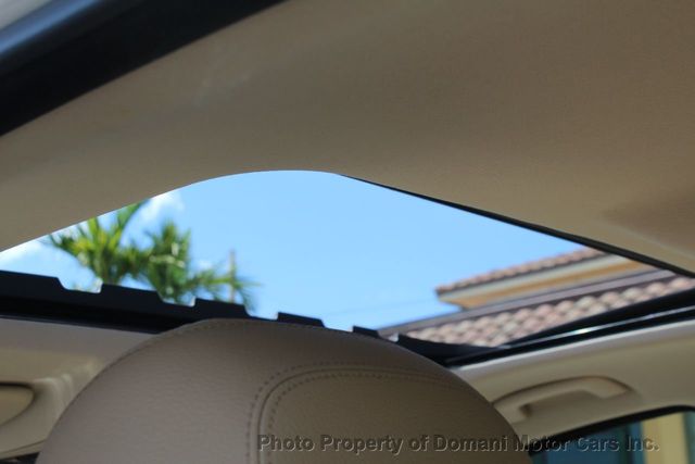 2016 BMW 5 Series 2 OWNER DEALER SERVICED SINCE NEW, NEW $ 56,495 - 21615075 - 38