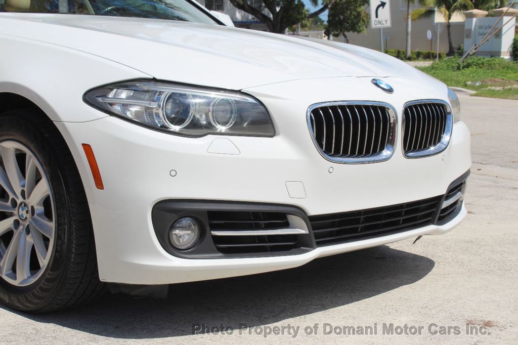 2016 Bmw 528i photo 4