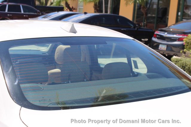 2016 BMW 5 Series 2 OWNER DEALER SERVICED SINCE NEW, NEW $ 56,495 - 21615075 - 39