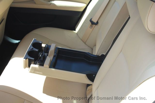 2016 BMW 5 Series 2 OWNER DEALER SERVICED SINCE NEW, NEW $ 56,495 - 21615075 - 41