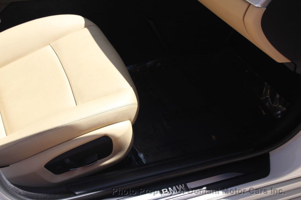 2016 Bmw 528i photo 38