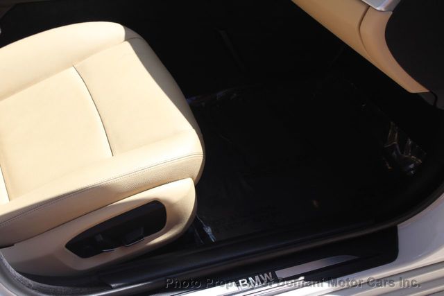 2016 BMW 5 Series 2 OWNER DEALER SERVICED SINCE NEW, NEW $ 56,495 - 21615075 - 45