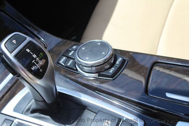 2016 BMW 5 Series 2 OWNER DEALER SERVICED SINCE NEW, NEW $ 56,495 - 21615075 - 47