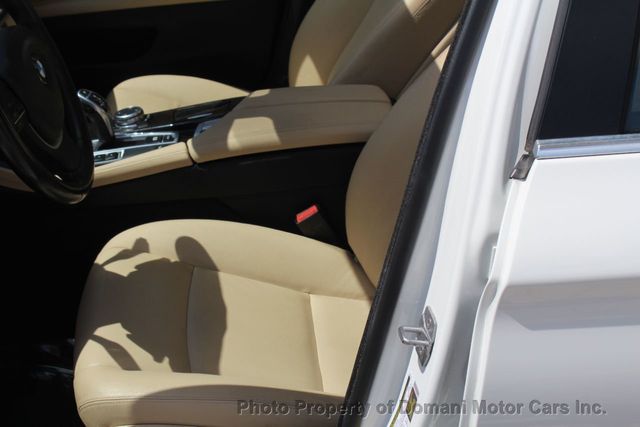 2016 BMW 5 Series 2 OWNER DEALER SERVICED SINCE NEW, NEW $ 56,495 - 21615075 - 48