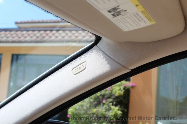 2016 BMW 5 Series 2 OWNER DEALER SERVICED SINCE NEW, NEW $ 56,495 - 21615075 - 49