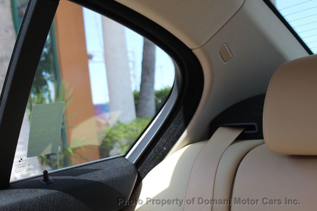 2016 BMW 5 Series 2 OWNER DEALER SERVICED SINCE NEW, NEW $ 56,495 - 21615075 - 50