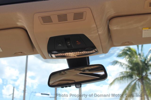 2016 BMW 5 Series 2 OWNER DEALER SERVICED SINCE NEW, NEW $ 56,495 - 21615075 - 6