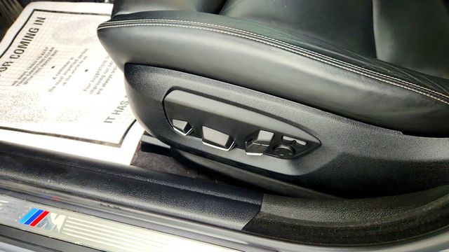 2016 BMW 5 Series 4dr Sdn 550i xDrive w/M Sport Package - 23091263 - 11