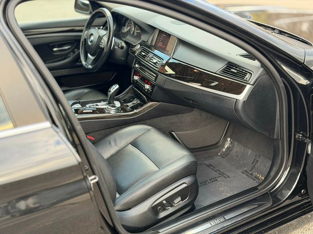 2016 BMW 5 Series 528i - 22957099 - 12