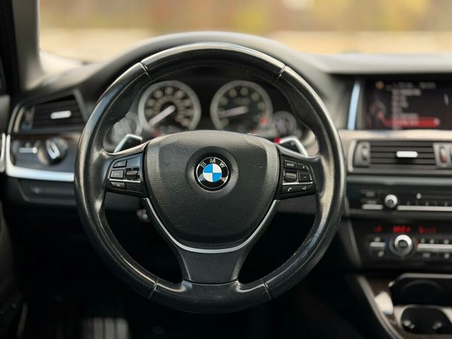 2016 BMW 5 Series 528i - 22957099 - 17