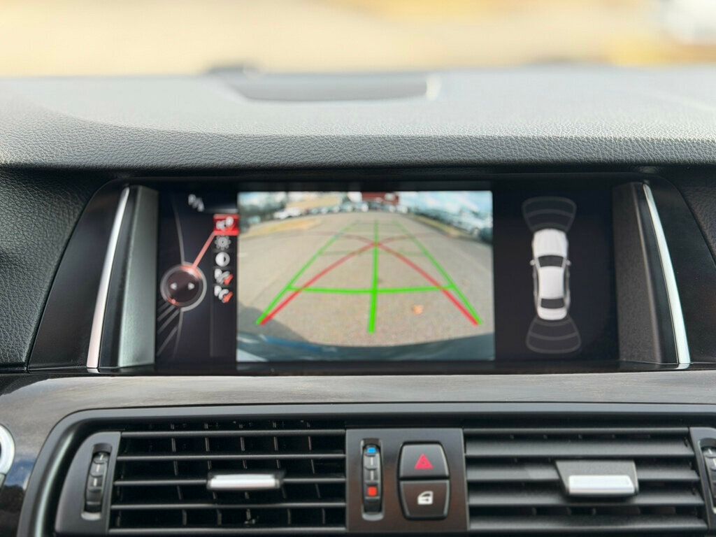 2016 BMW 5 Series 528i - 22957099 - 20