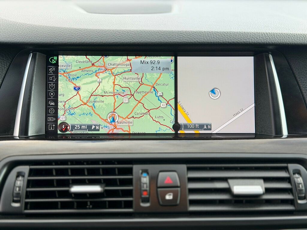 2016 BMW 5 Series 528i - 22957099 - 21