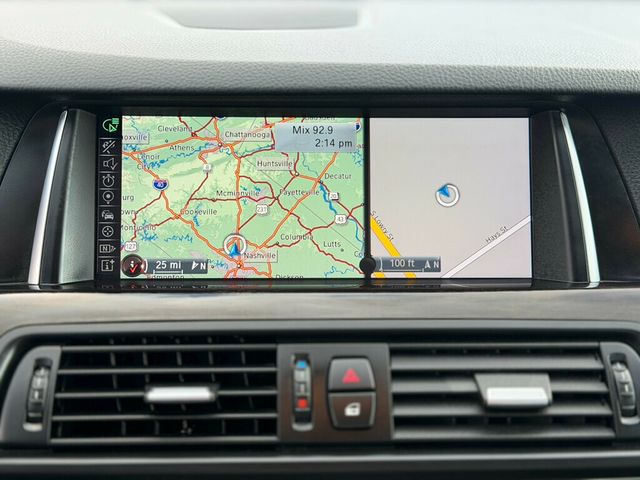 2016 BMW 5 Series 528i - 22957099 - 21