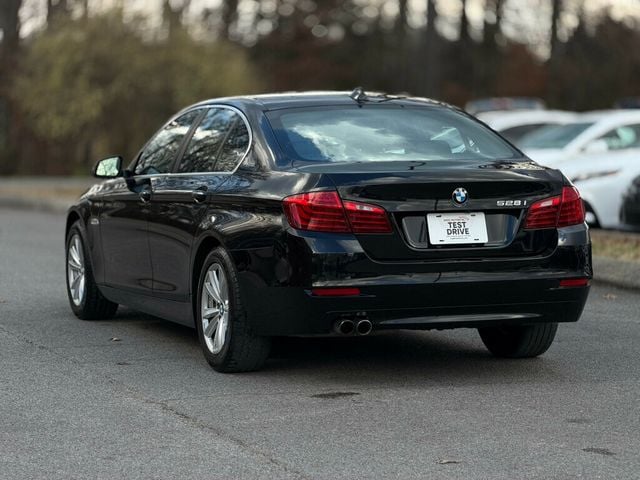2016 BMW 5 Series 528i - 22957099 - 2