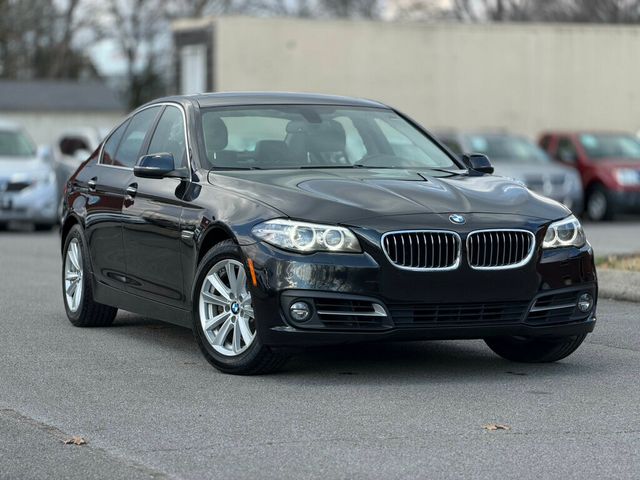 2016 BMW 5 Series 528i - 22957099 - 6