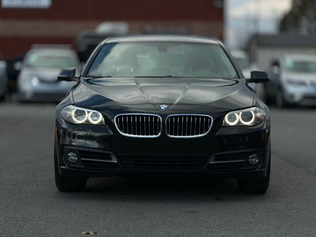 2016 BMW 5 Series 528i - 22957099 - 7