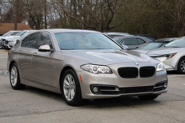 2016 BMW 5 Series 528i - 22966158 - 0
