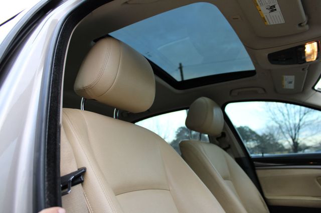 2016 BMW 5 Series 528i - 22966158 - 17