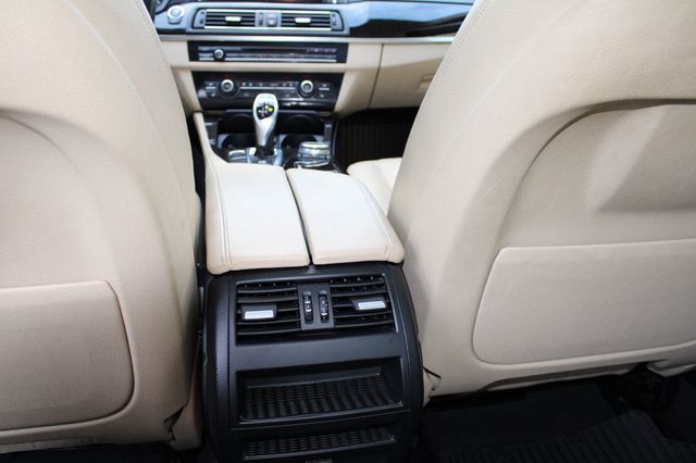 2016 BMW 5 Series 528i - 22966158 - 26