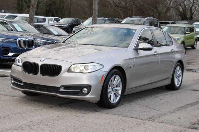 2016 BMW 5 Series 528i - 22966158 - 2