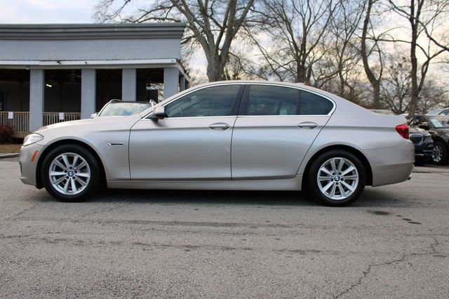 2016 BMW 5 Series 528i - 22966158 - 3