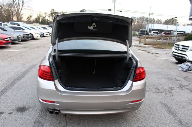 2016 BMW 5 Series 528i - 22966158 - 8