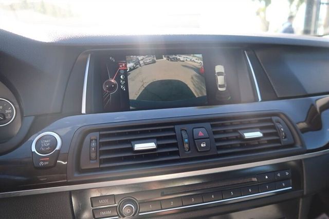 2016 BMW 5 Series 528i - 22984309 - 9