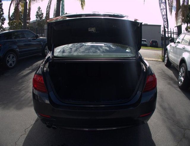 2016 BMW 5 Series 528i - 22984309 - 13