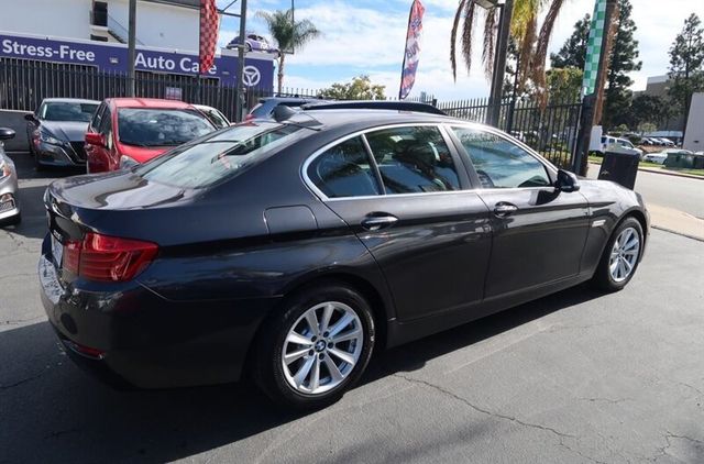 2016 BMW 5 Series 528i - 22984309 - 15
