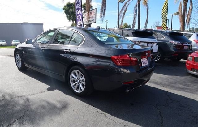 2016 BMW 5 Series 528i - 22984309 - 2