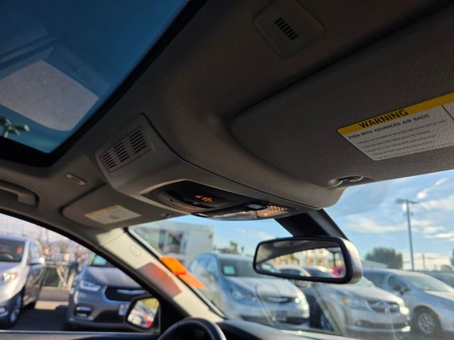 2016 BMW 5 Series 528i - 22998768 - 11