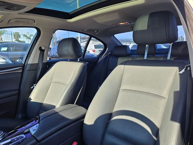 2016 BMW 5 Series 528i - 22998768 - 14