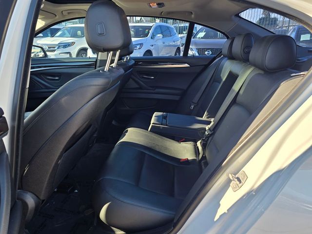 2016 BMW 5 Series 528i - 22998768 - 15