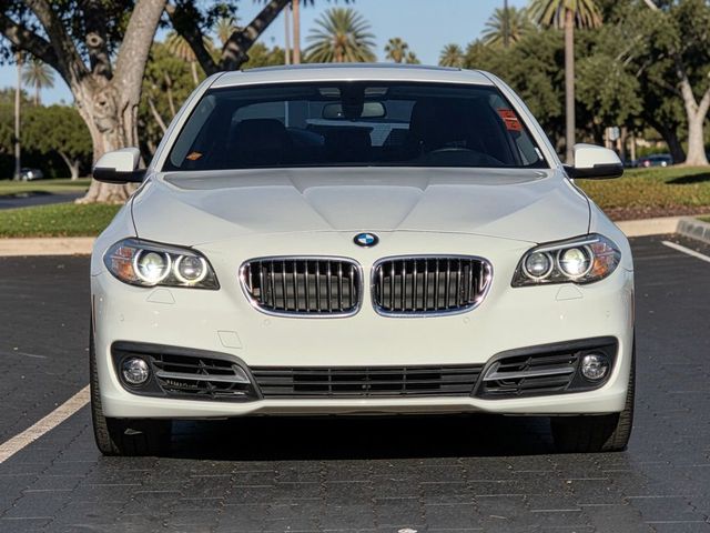 2016 BMW 5 Series 528i - 22998768 - 1