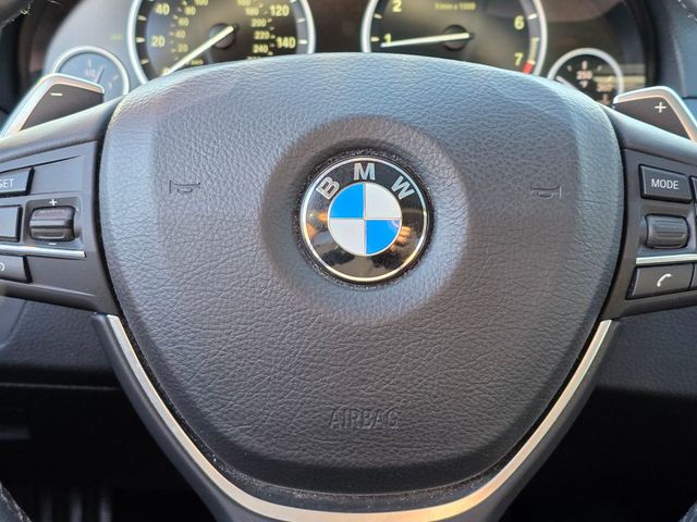 2016 BMW 5 Series 528i - 22998768 - 24