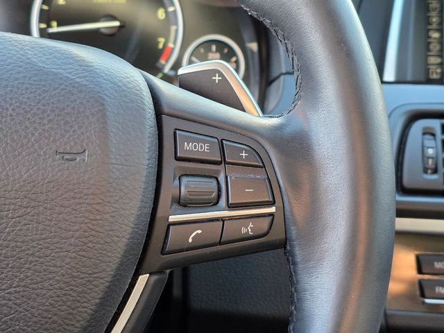 2016 BMW 5 Series 528i - 22998768 - 25